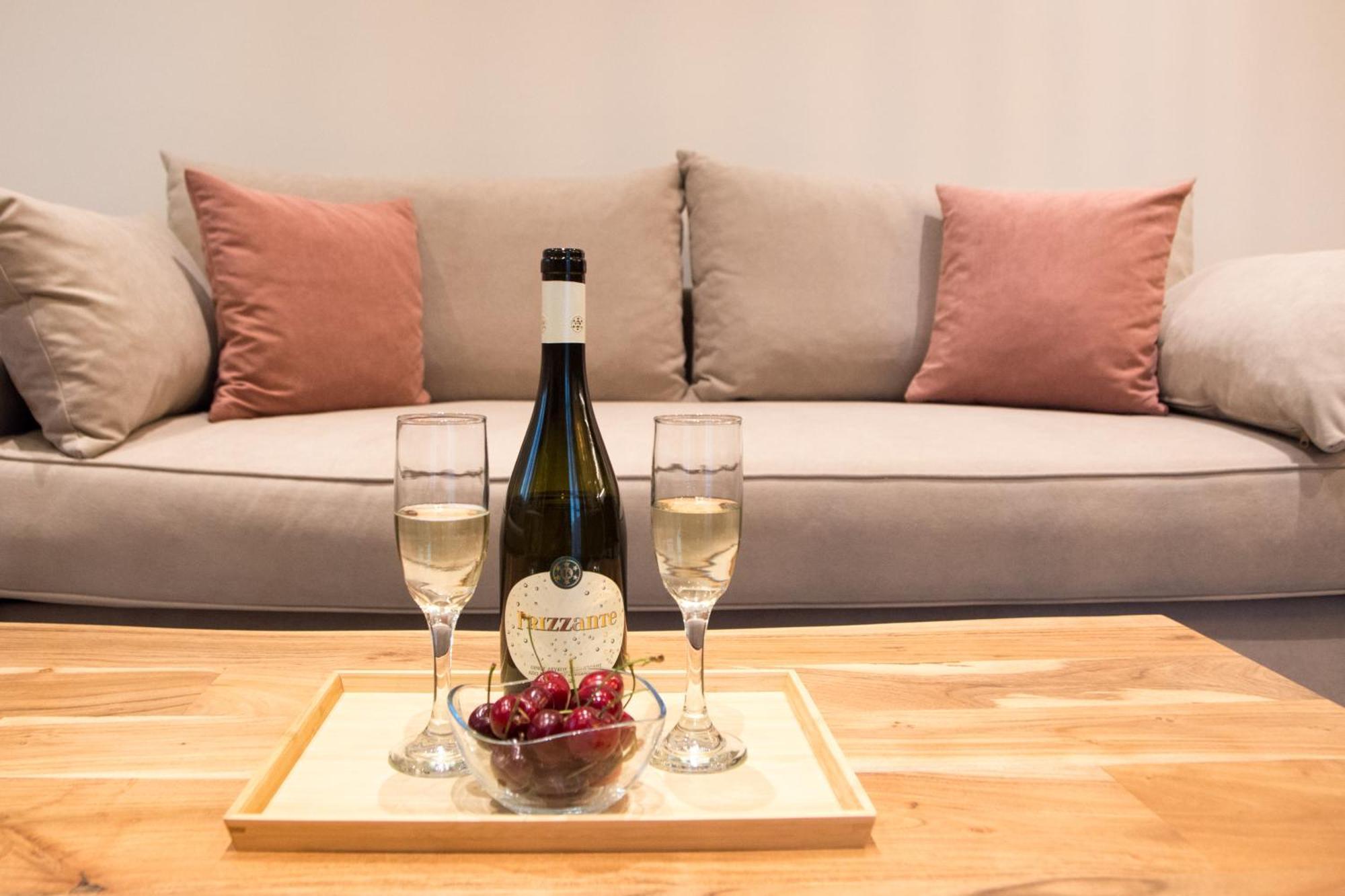 Apartment Aurelia Luxury