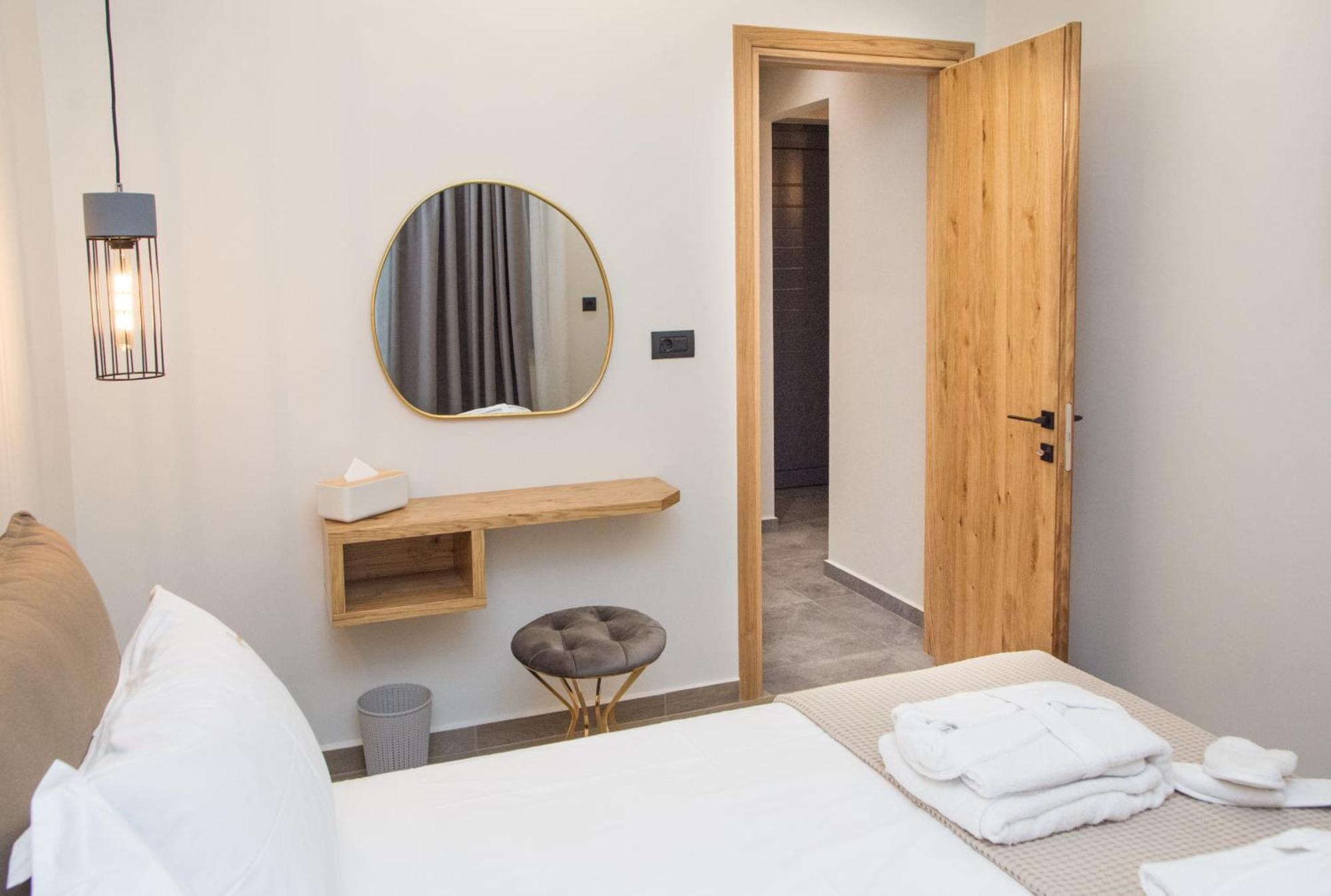 Aurelia Luxury Apartment
