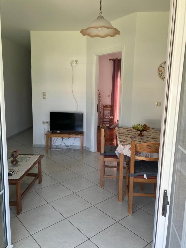 Apartment Voula's *