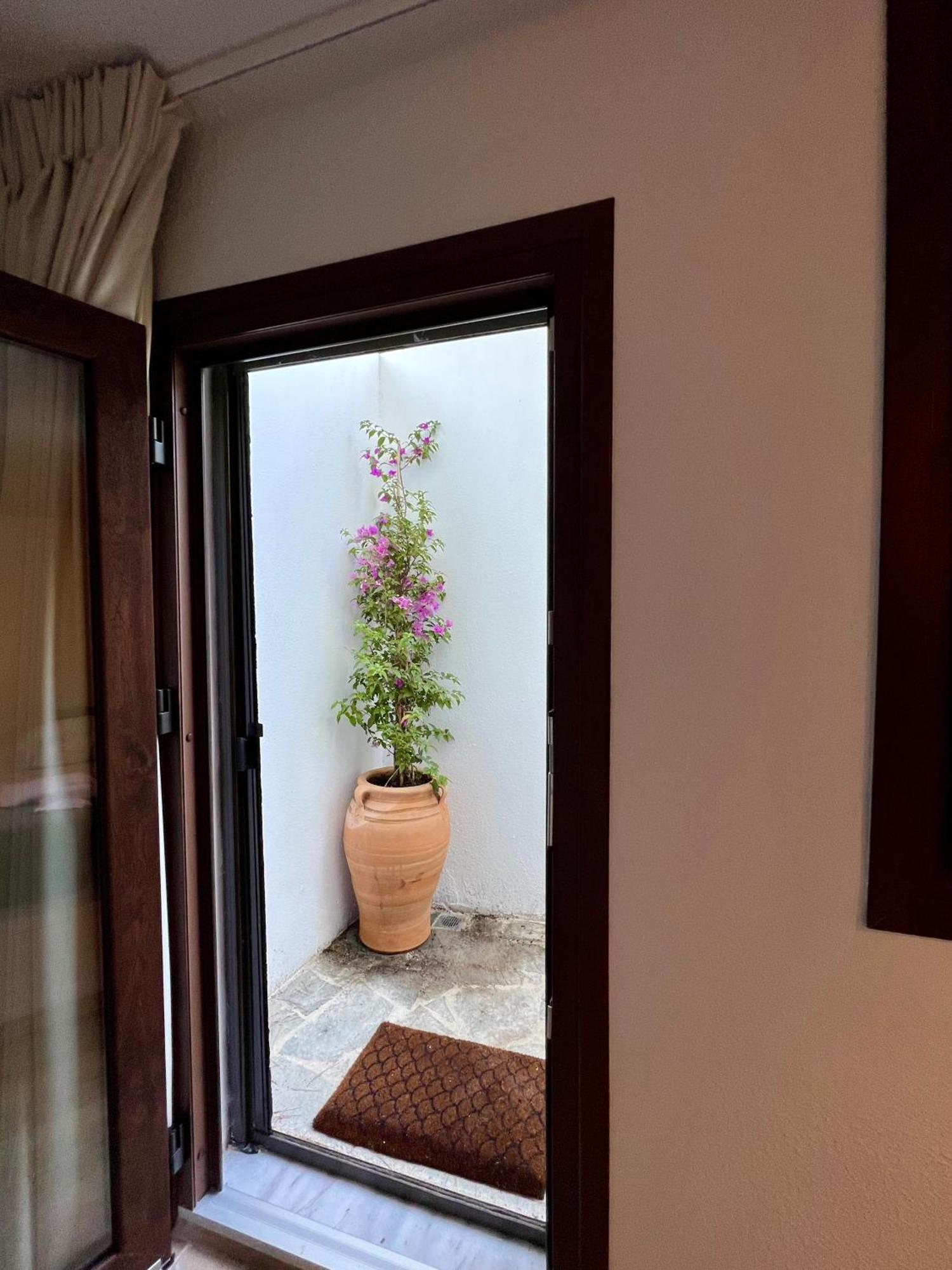 Villa Diomedes Sani (Chalkidiki)