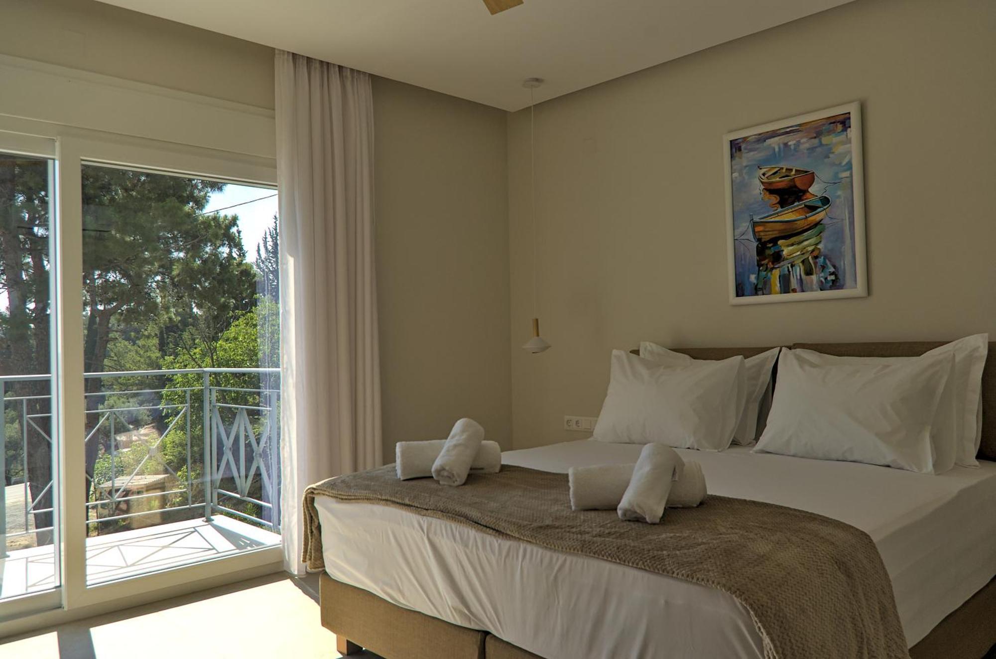 Holiday home Les Maisonettes *