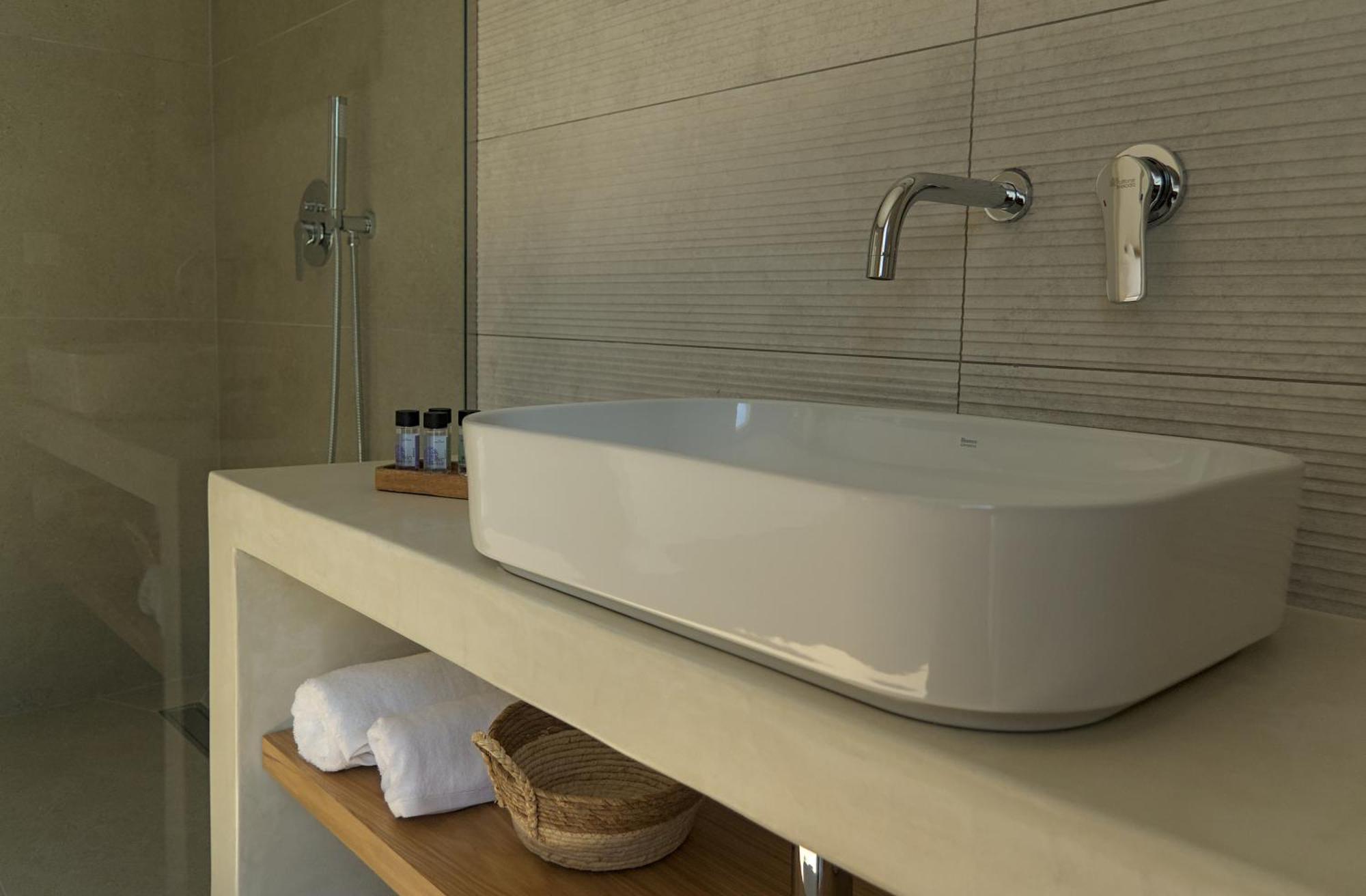 Les Maisonettes Holiday home Kokkari