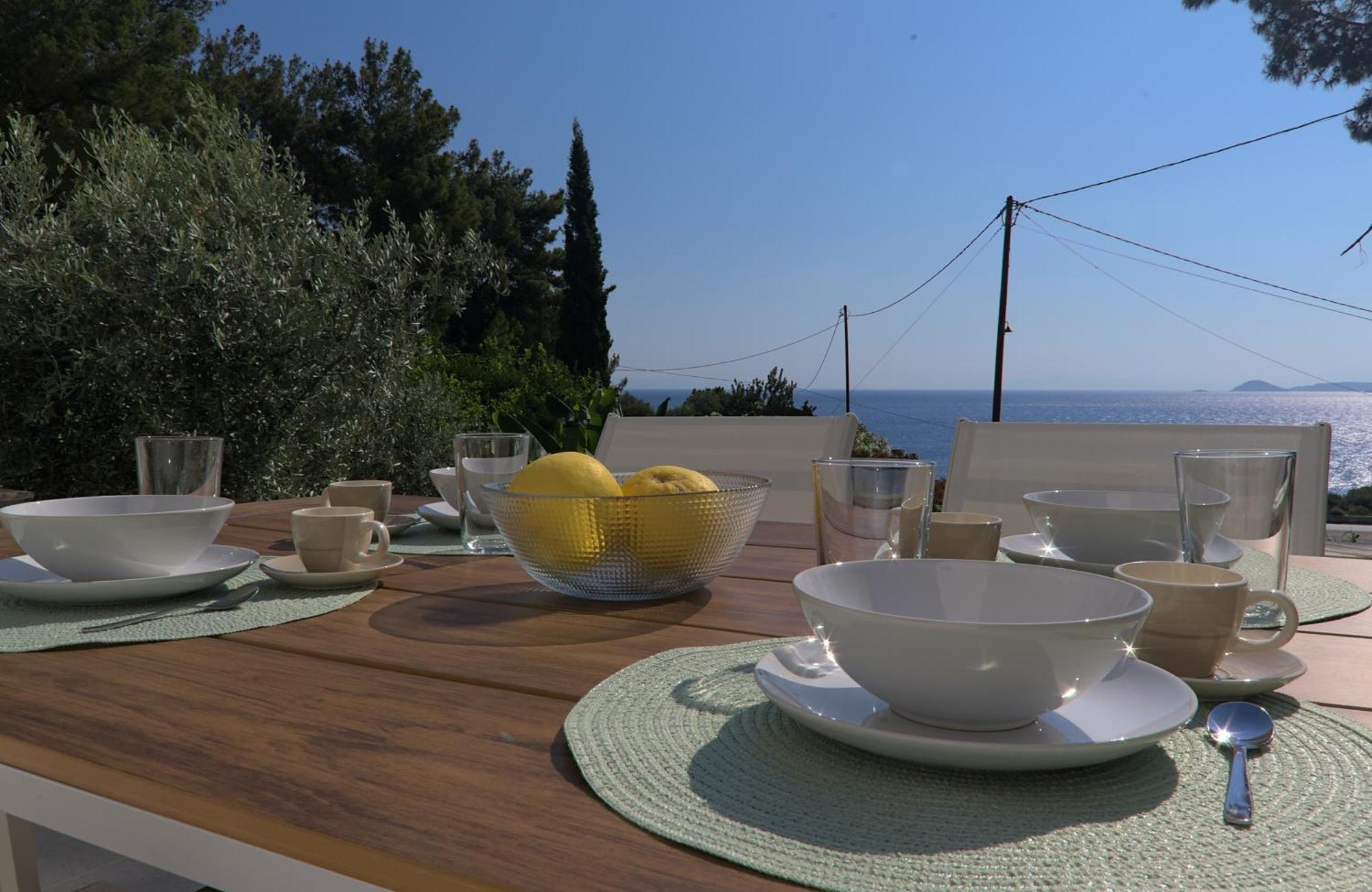 Holiday home Les Maisonettes Kokkari