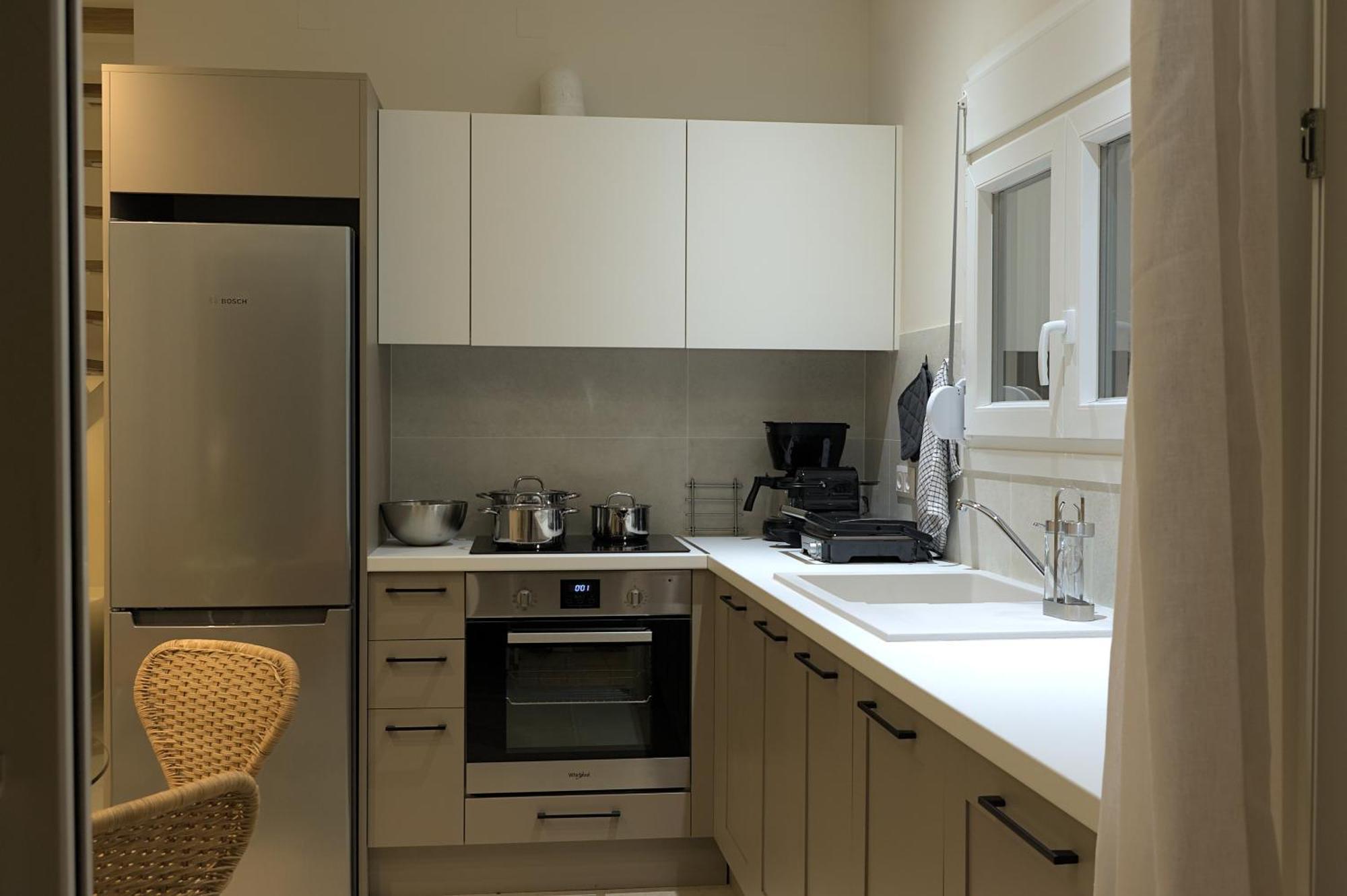 Les Maisonettes Holiday home