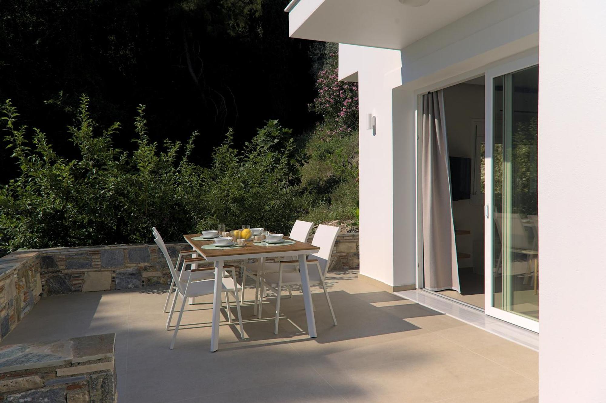 Holiday home Les Maisonettes *