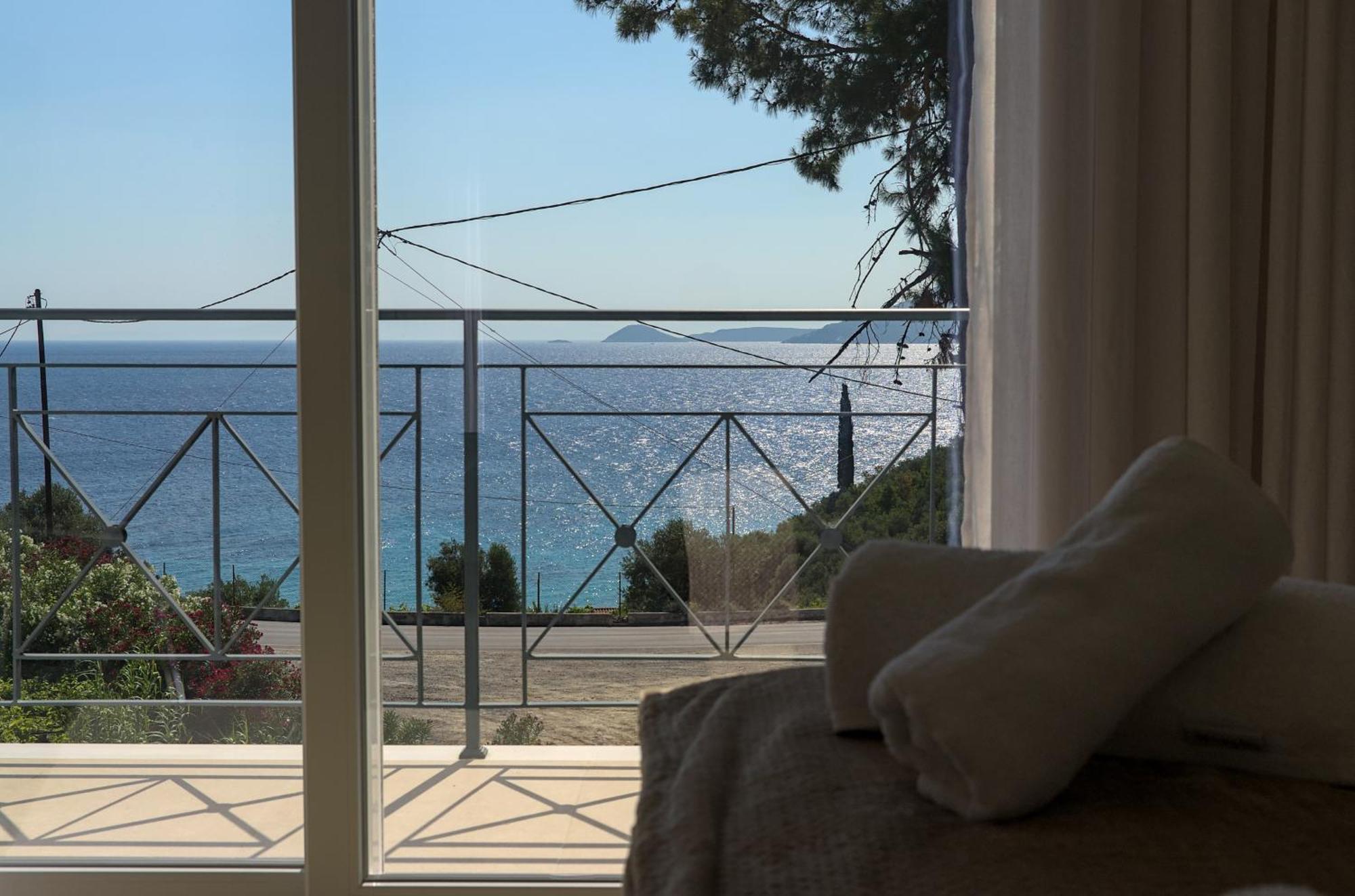Holiday home Les Maisonettes Kokkari