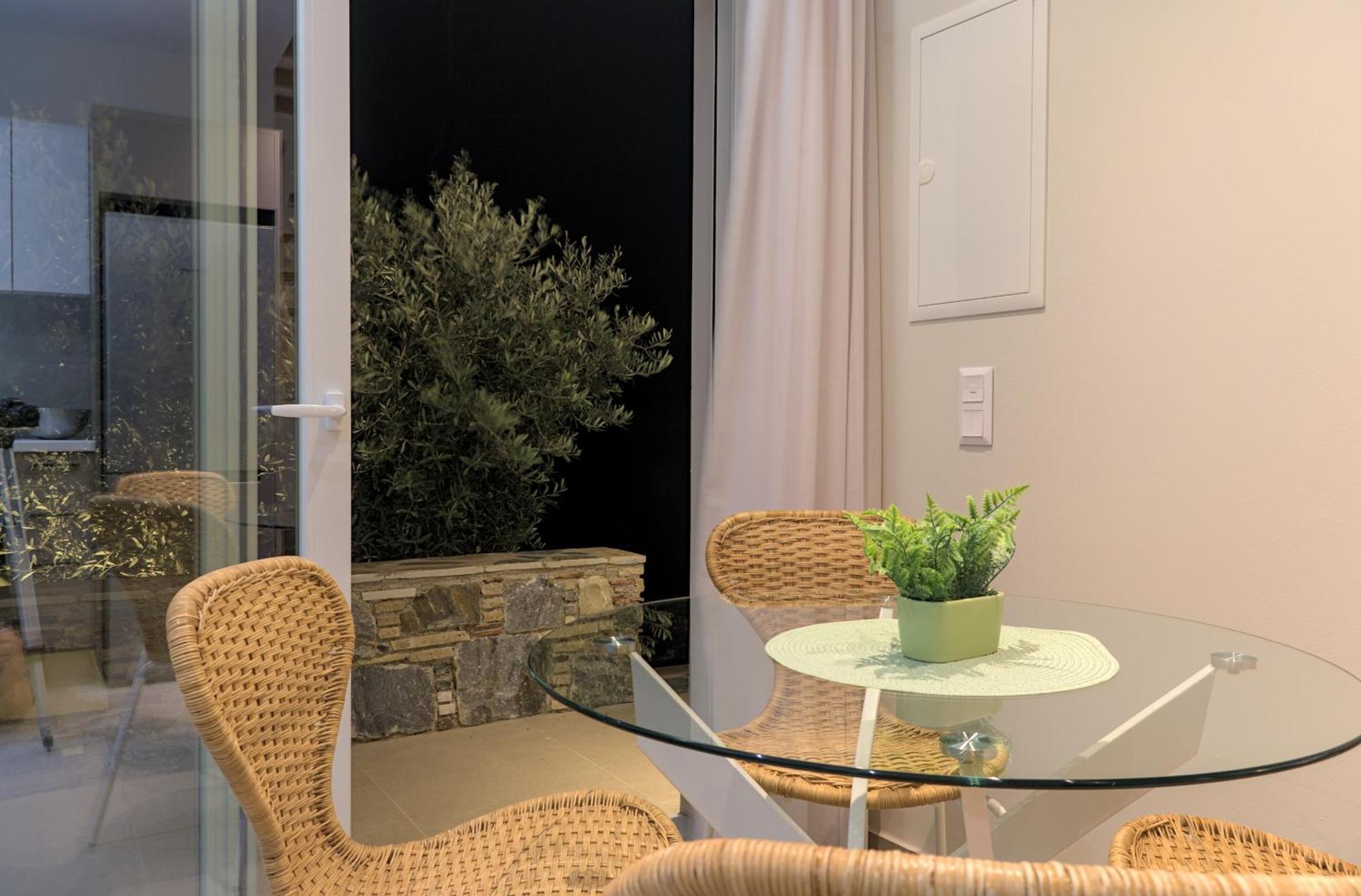 Holiday home Les Maisonettes
