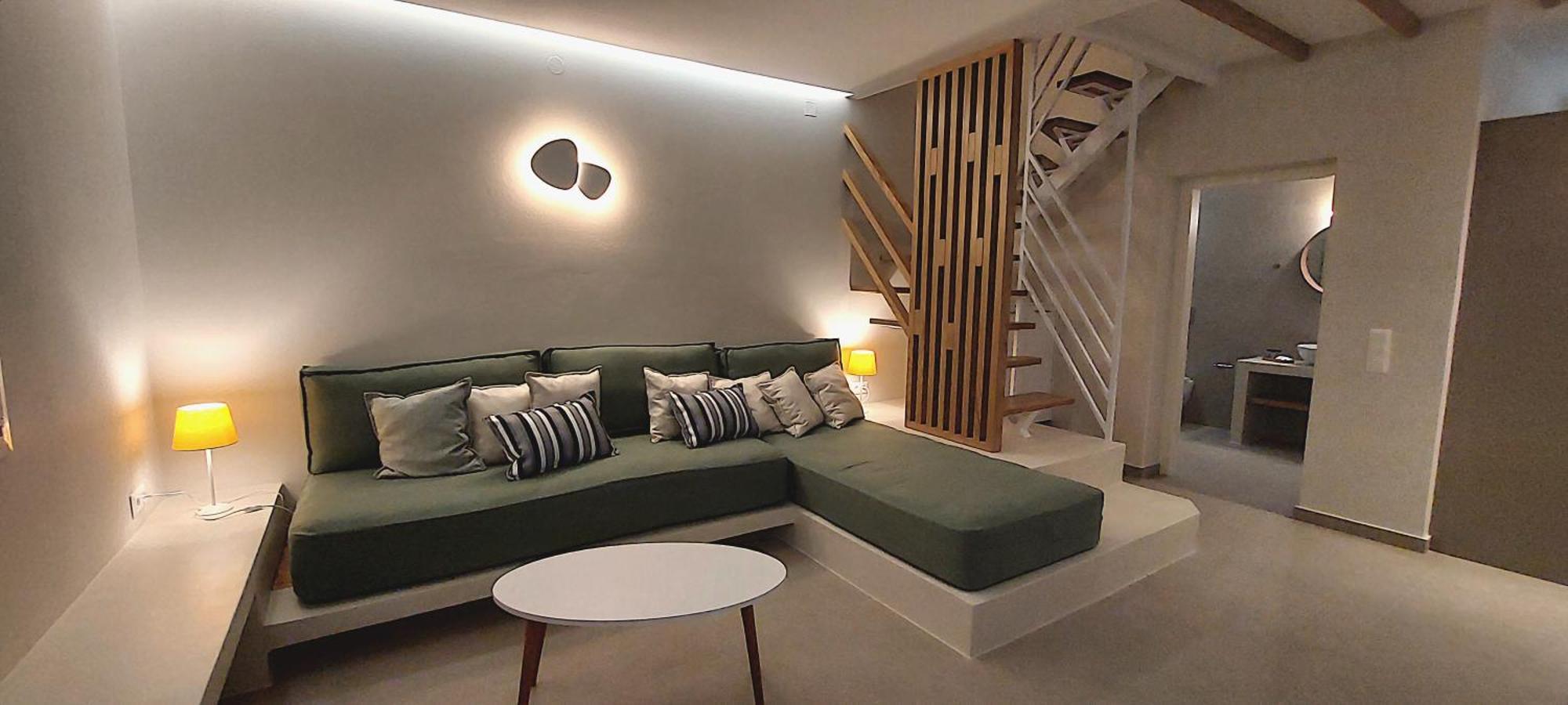 Les Maisonettes Holiday home