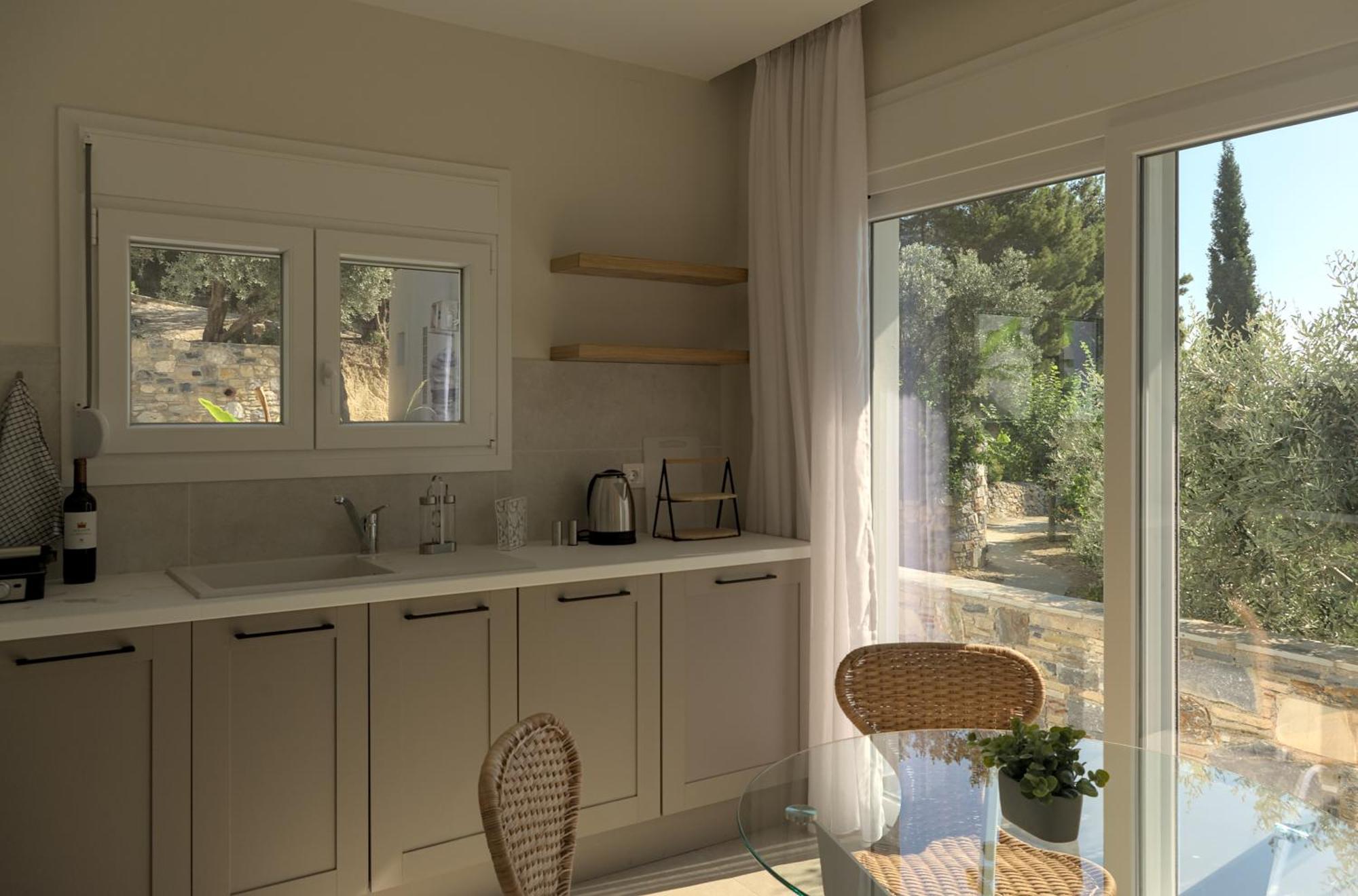 Holiday home Les Maisonettes Kokkari