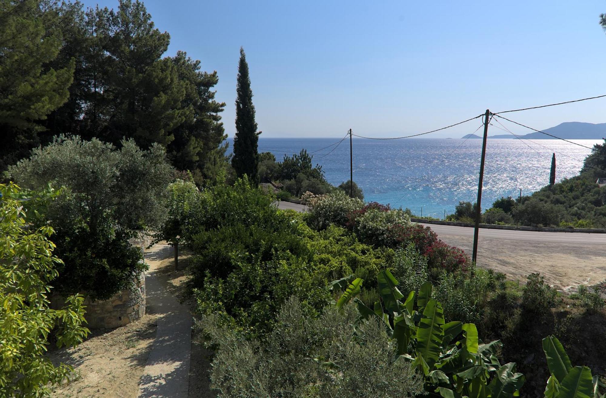 Les Maisonettes Holiday home Kokkari