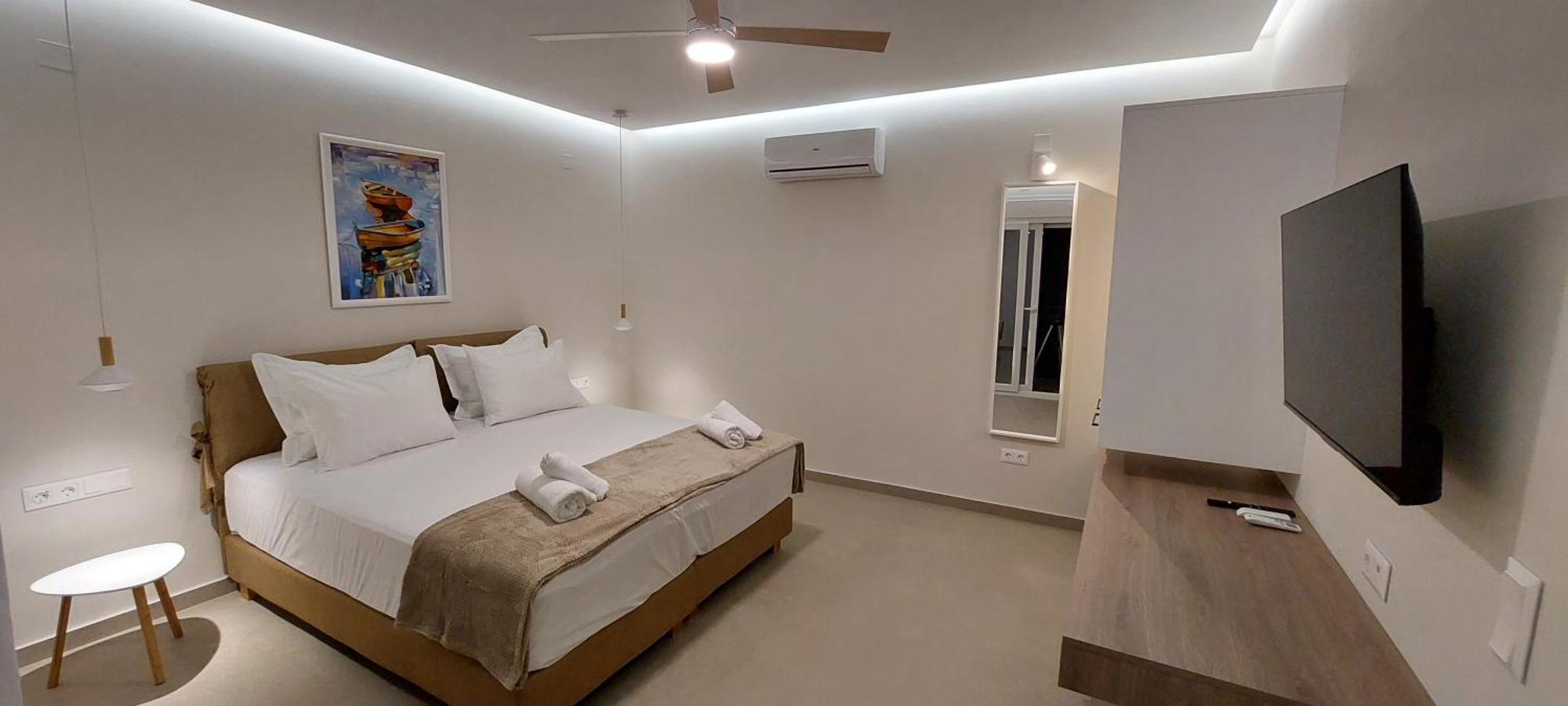 Les Maisonettes Holiday home Kokkari