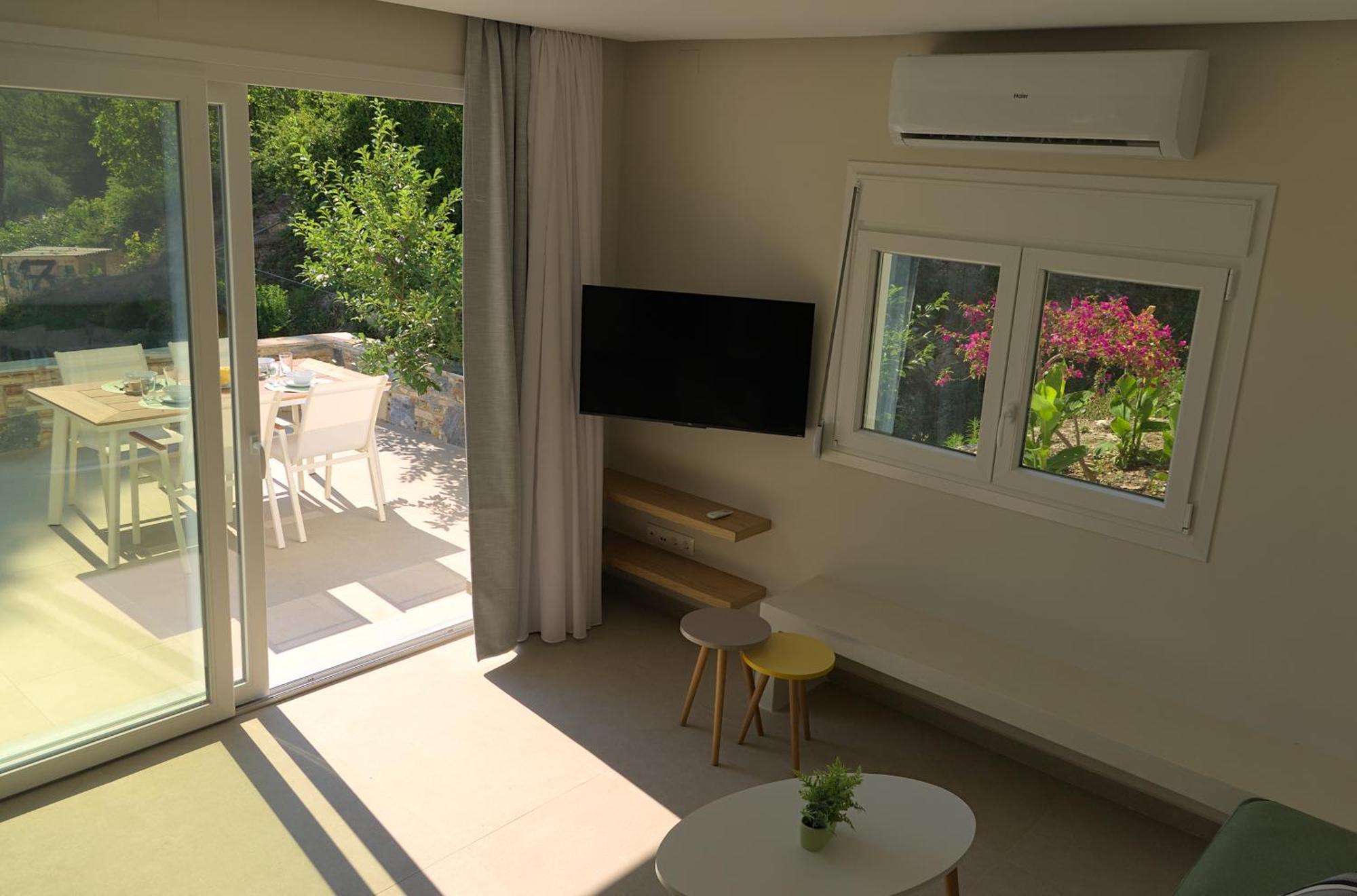 Holiday home Les Maisonettes *