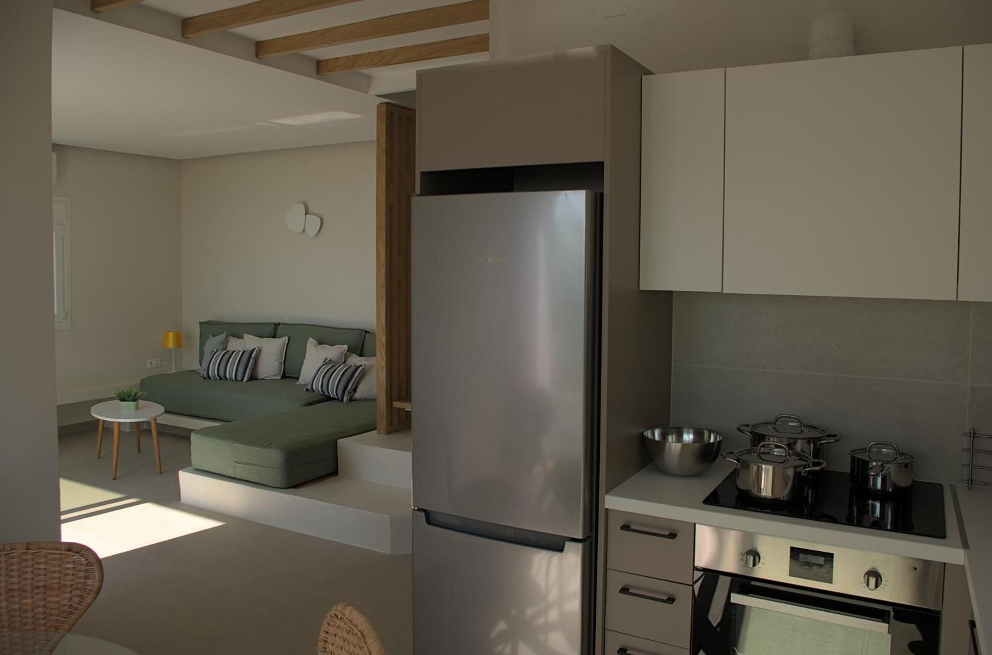 Holiday home Les Maisonettes Kokkari