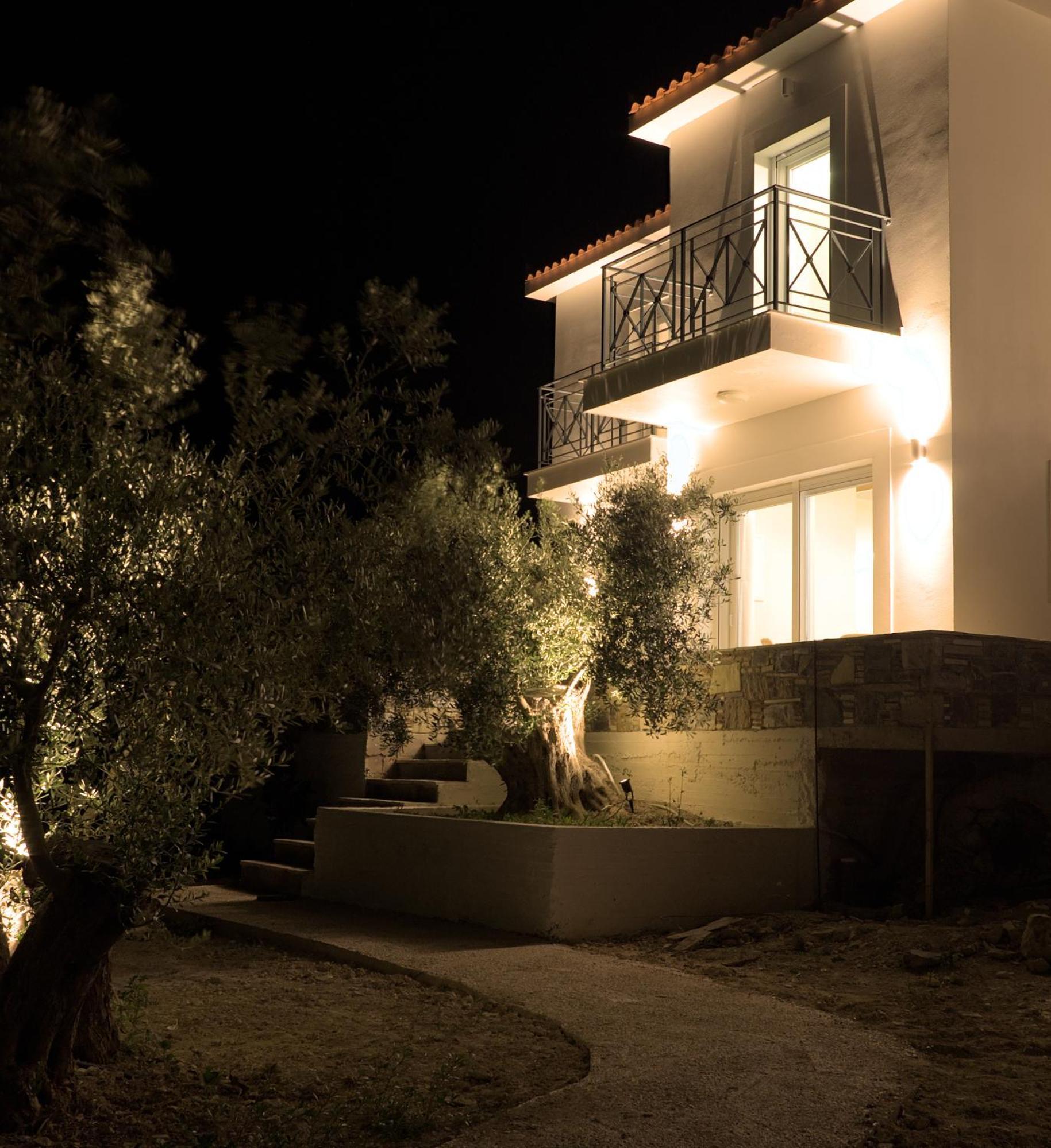 Holiday home Les Maisonettes Kokkari