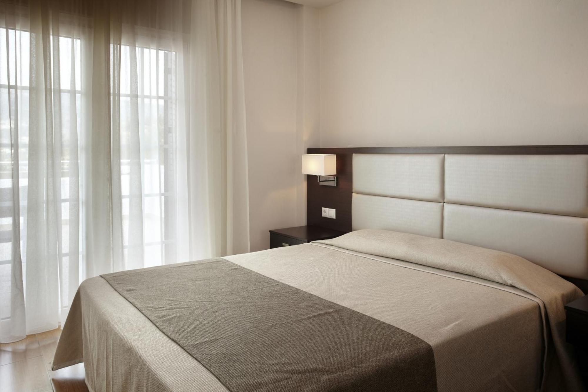 Aparthotel Panorama Botsaris 3*