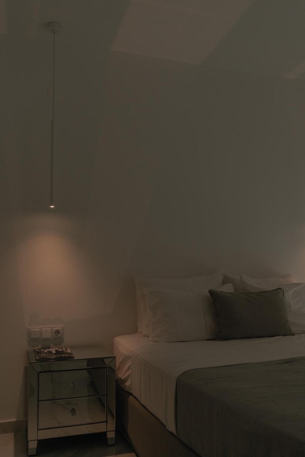 Dk Luxury Apartment Nea Peramos (Macedonia)