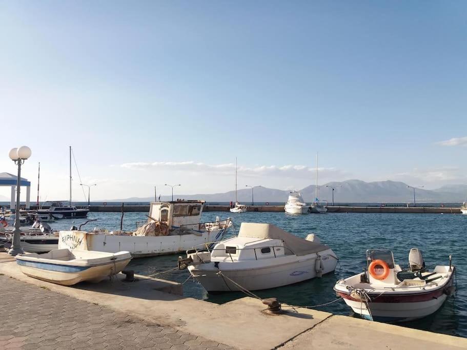 Holiday home Ideal Holidays-ιδανικές εξοχικές διακοπές *