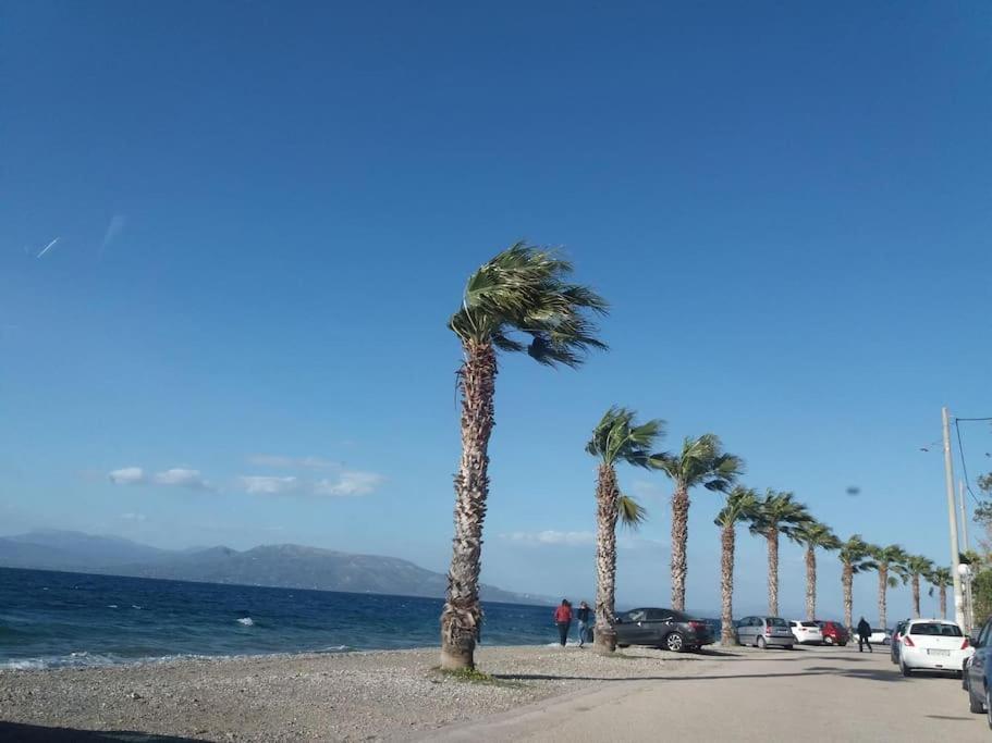 Ideal Holidays-ιδανικές εξοχικές διακοπές Holiday home