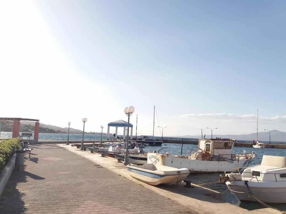 Holiday home Ideal Holidays-ιδανικές εξοχικές διακοπές *
