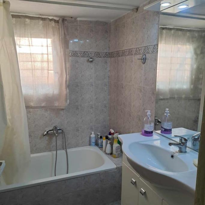 Holiday home Ideal Holidays-ιδανικές εξοχικές διακοπές Agioi Apostoloi (Attica)