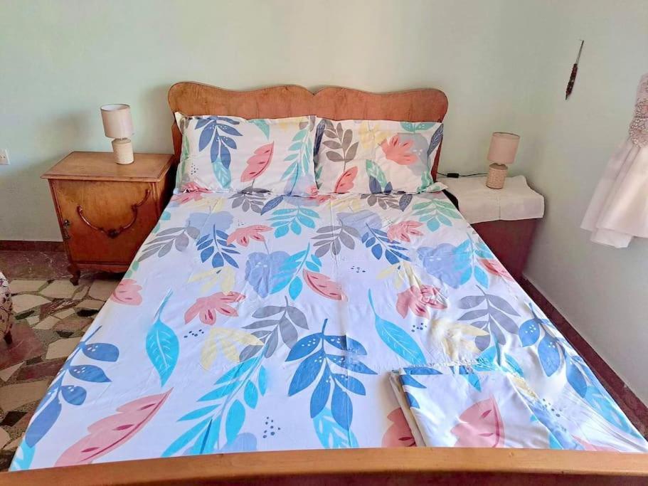 Holiday home Ideal Holidays-ιδανικές εξοχικές διακοπές