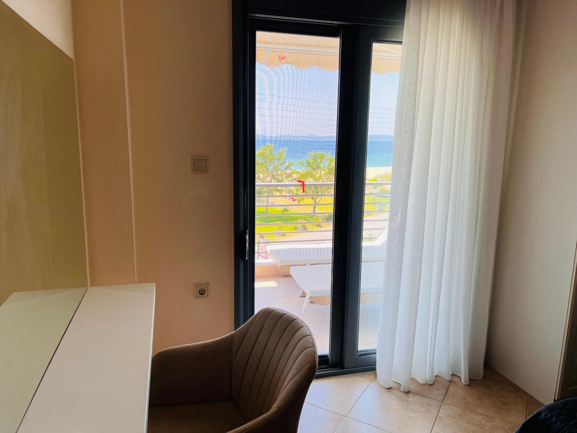 Aparthotel Allea And
