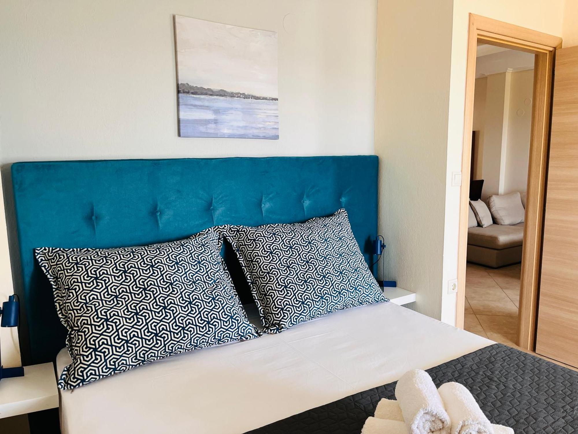Aparthotel Allea And Toroni