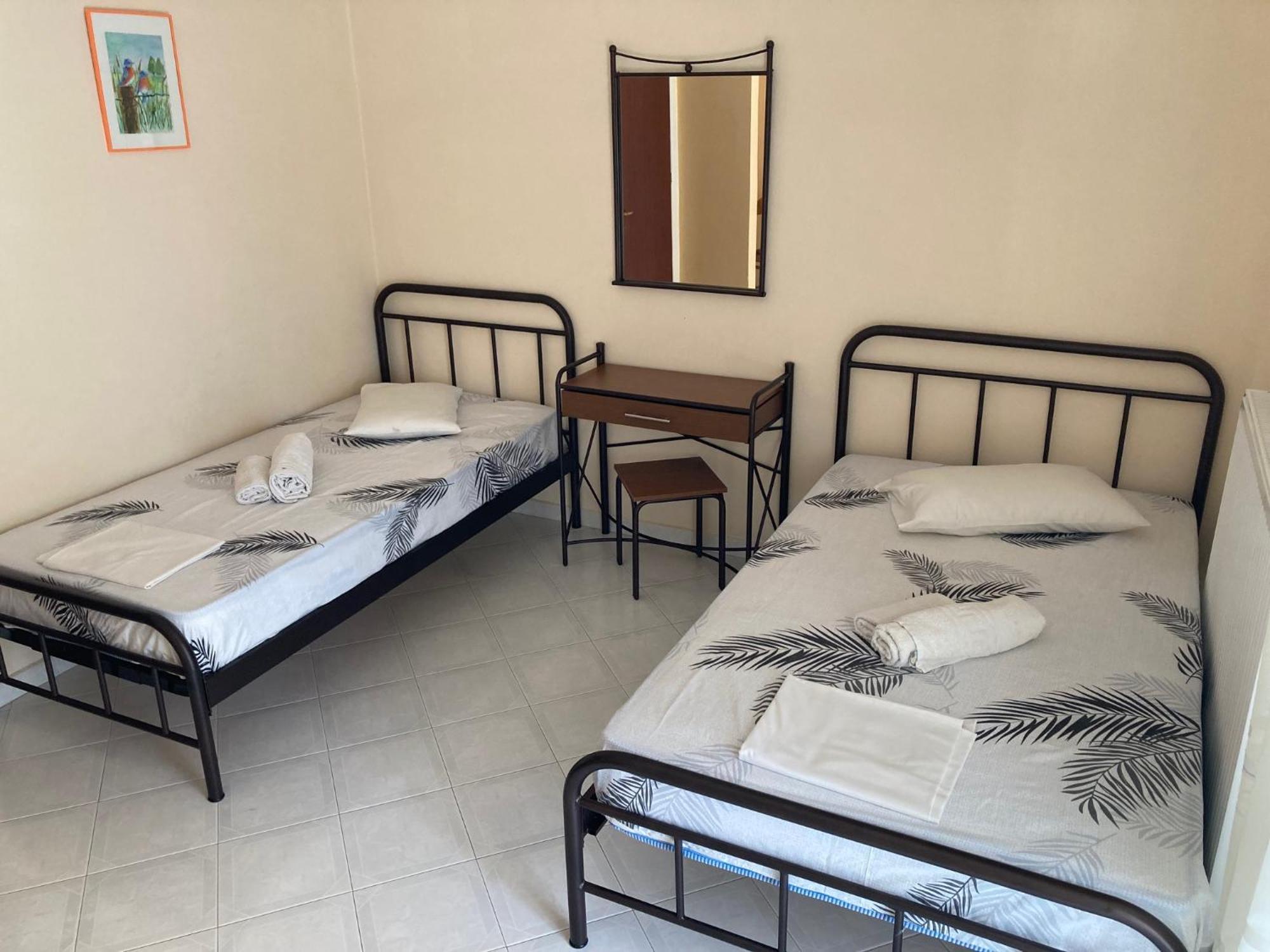 Aparthotel Polyxenis Lygia (Lefkada)