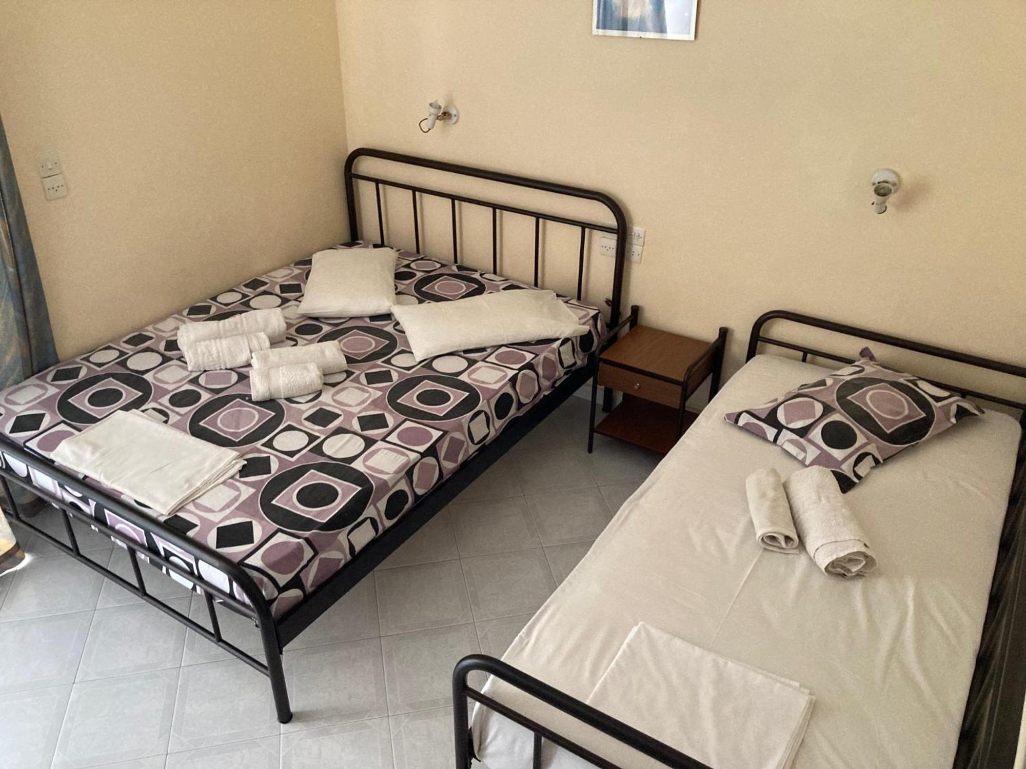 Polyxenis Aparthotel Lygia (Lefkada)