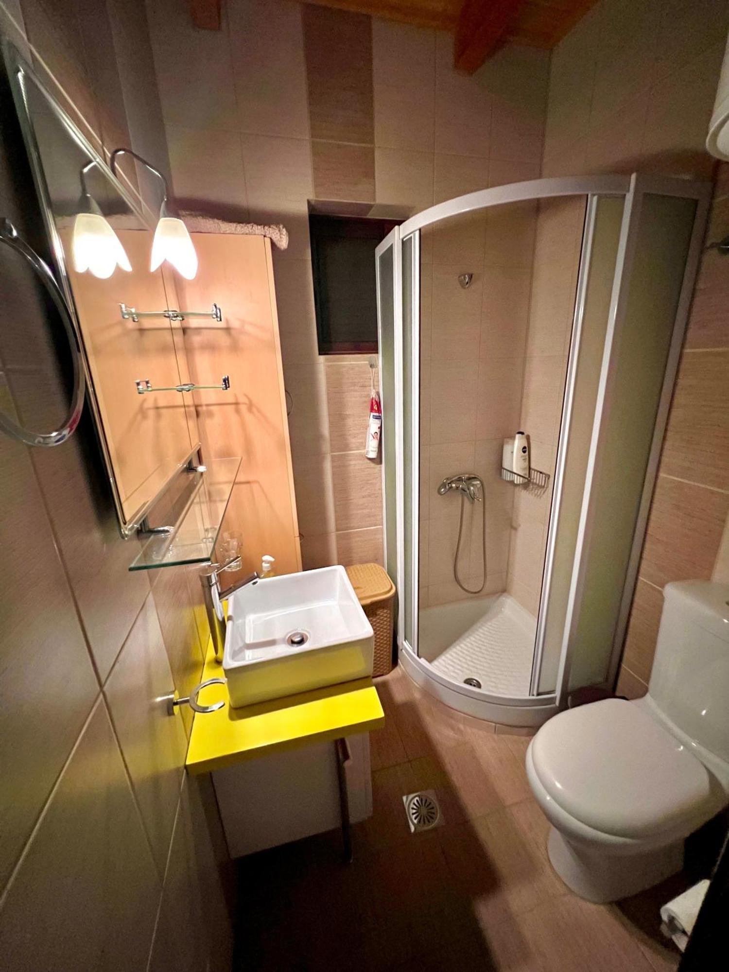 Holiday home Rouga Paradise *