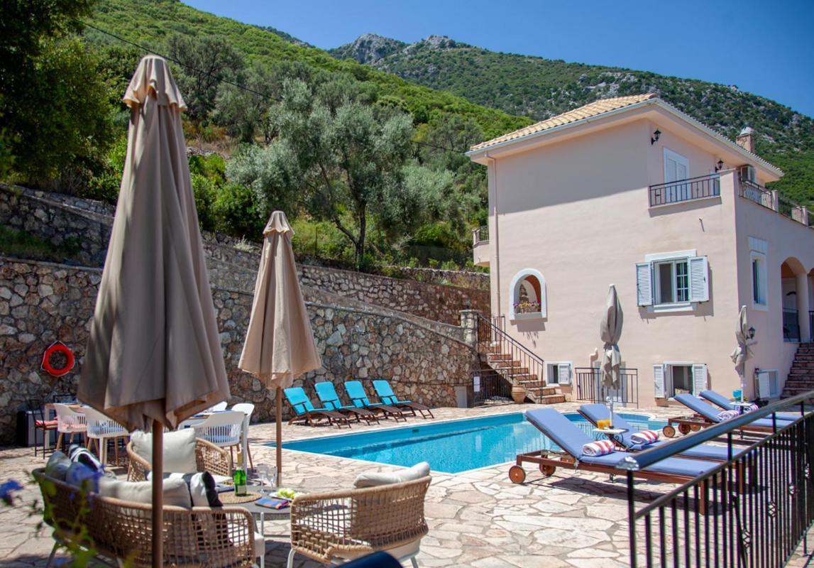 Villa Fortuna Nikiana