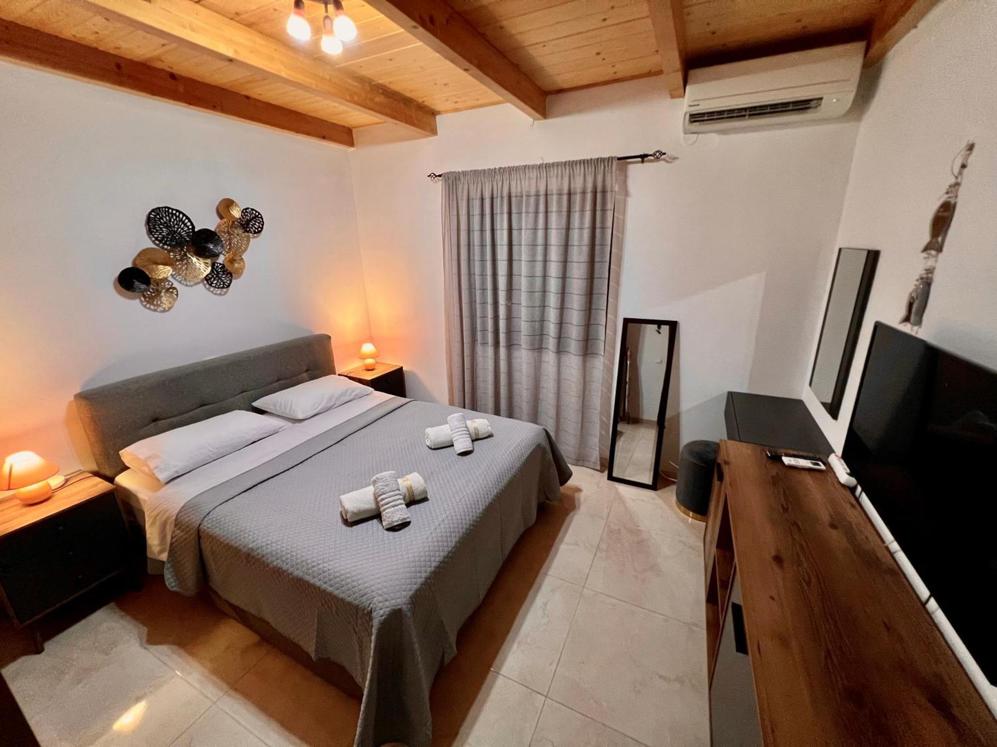 Holiday home Rouga Paradise *