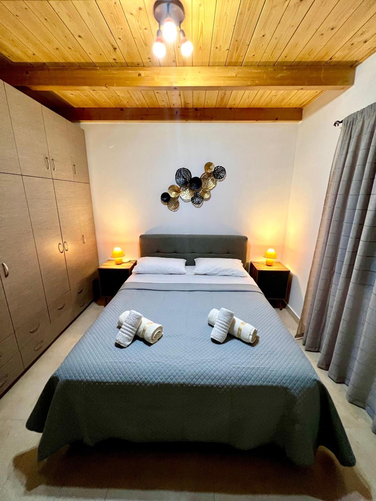 Rouga Paradise Holiday home *