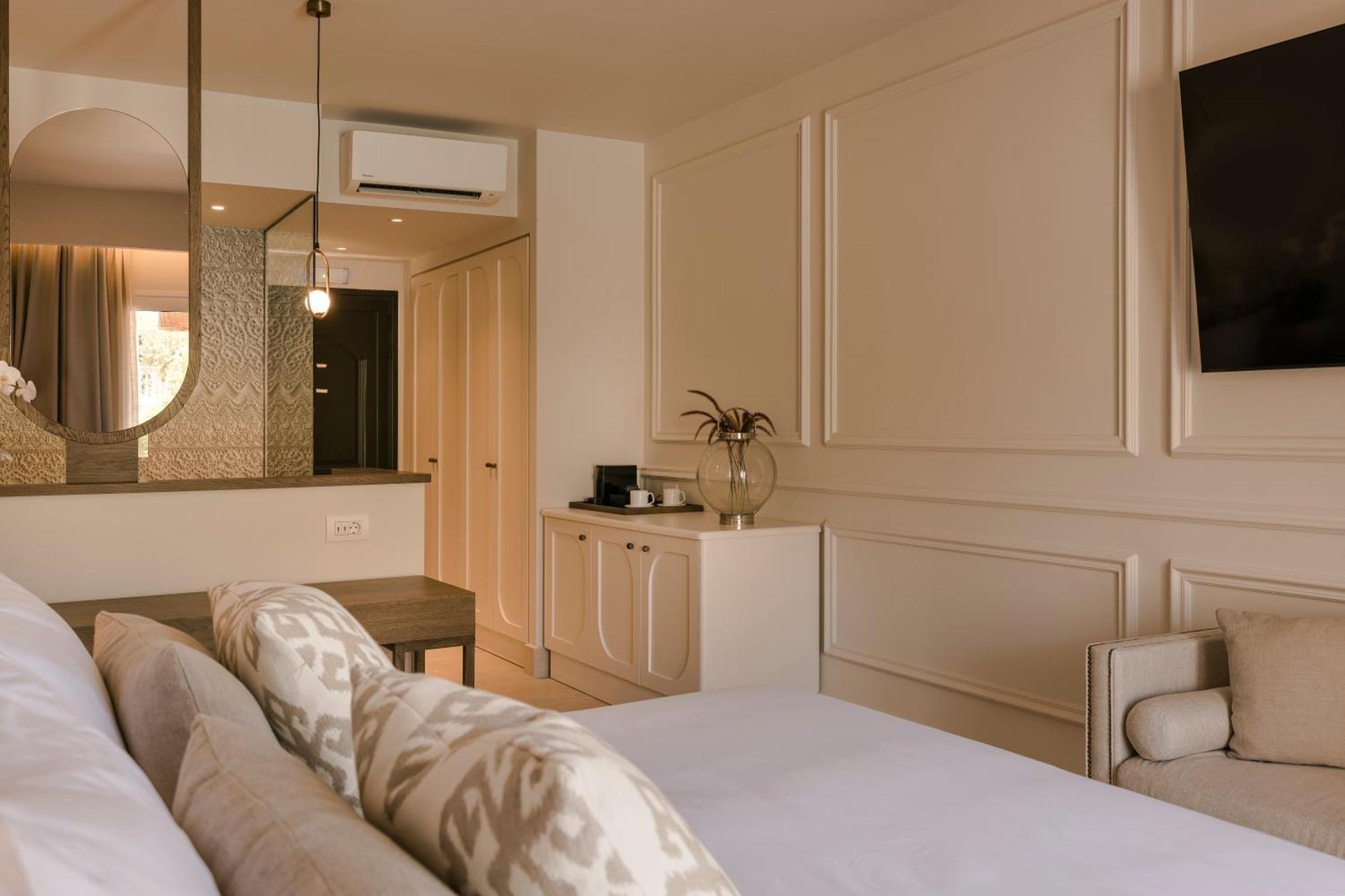 Thalassa Boutique - Adults Only 4*