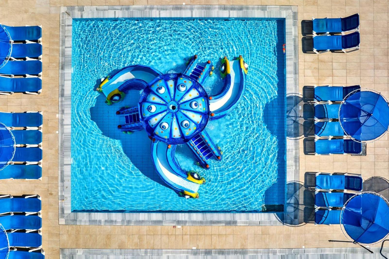 Hotel Vasia Resort & Spa Sissi (Crete)