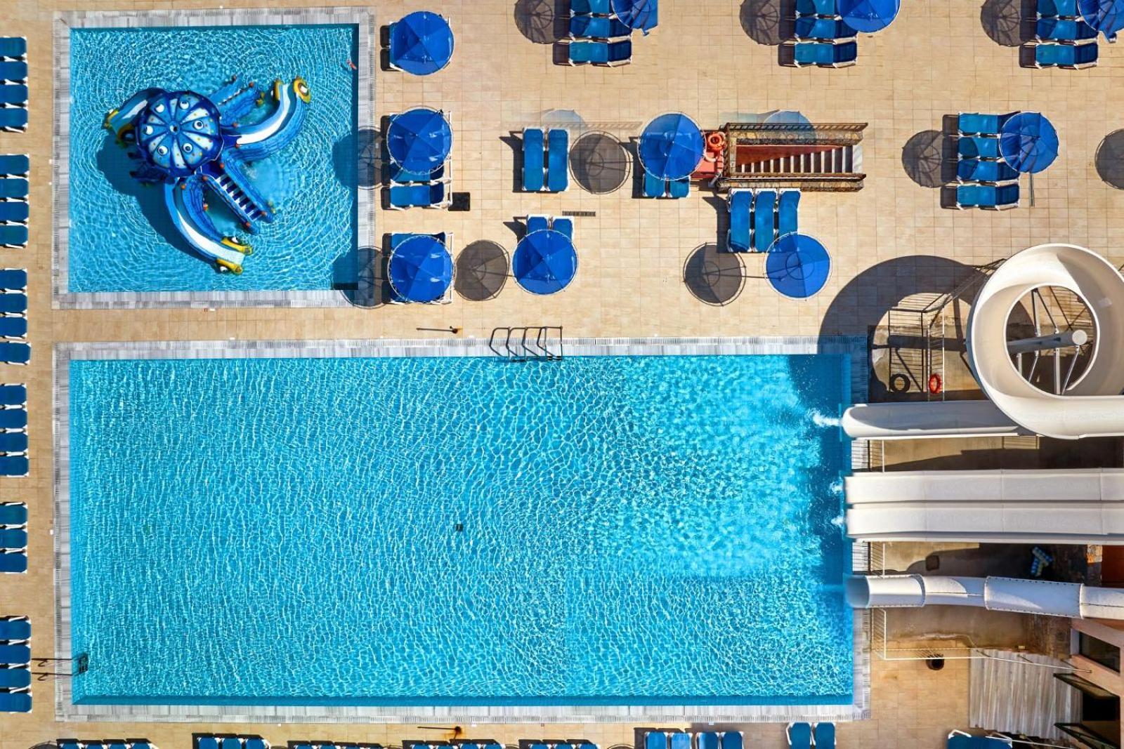 Hotel Vasia Resort & Spa 5*