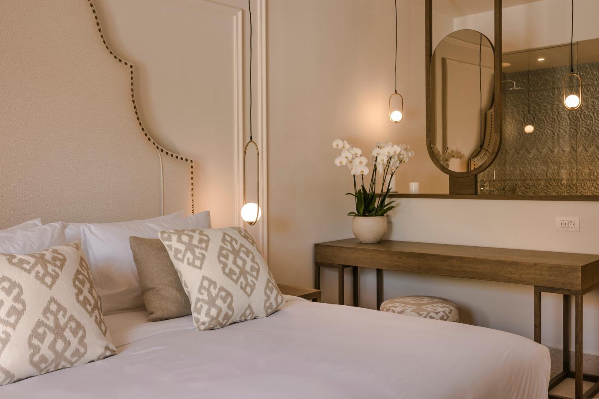 Thalassa Boutique - Adults Only