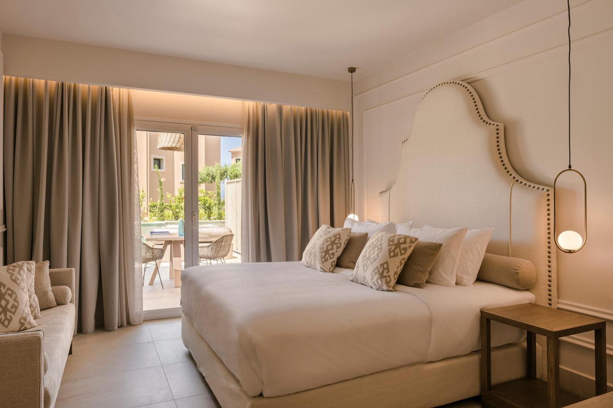 Hotel Thalassa Boutique - Adults Only 4*