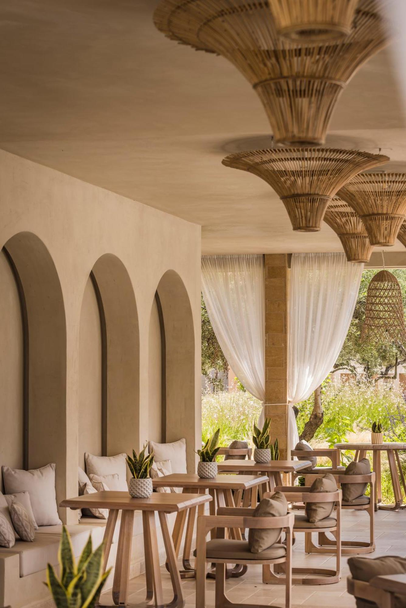 Thalassa Boutique - Adults Only Hotel