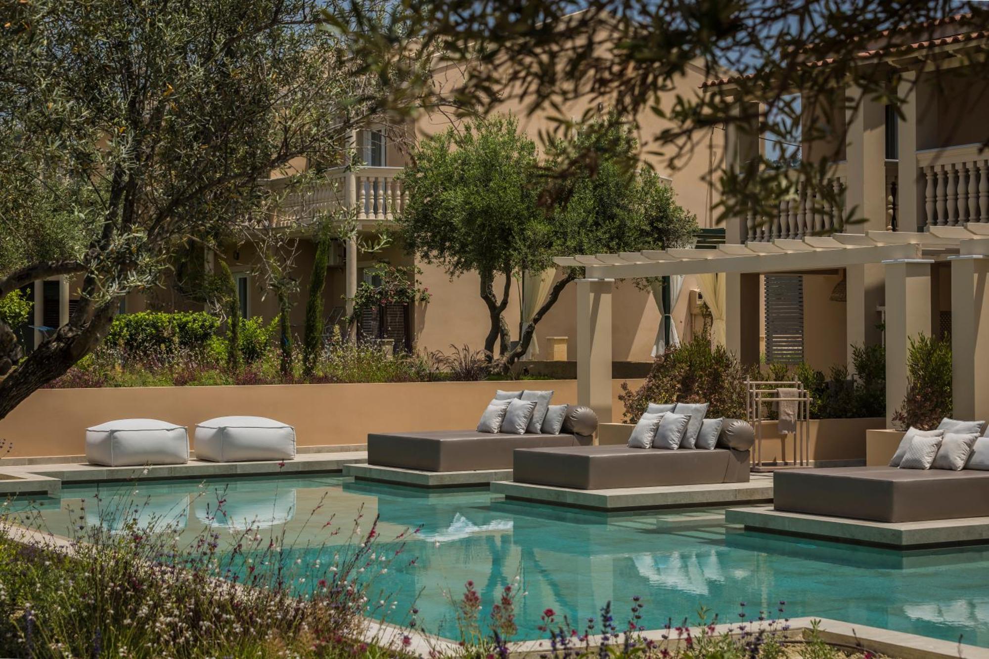 Hotel Thalassa Boutique - Adults Only 4*