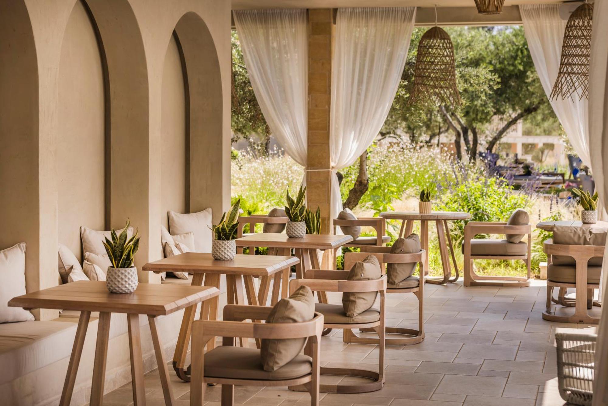 Thalassa Boutique - Adults Only 4*