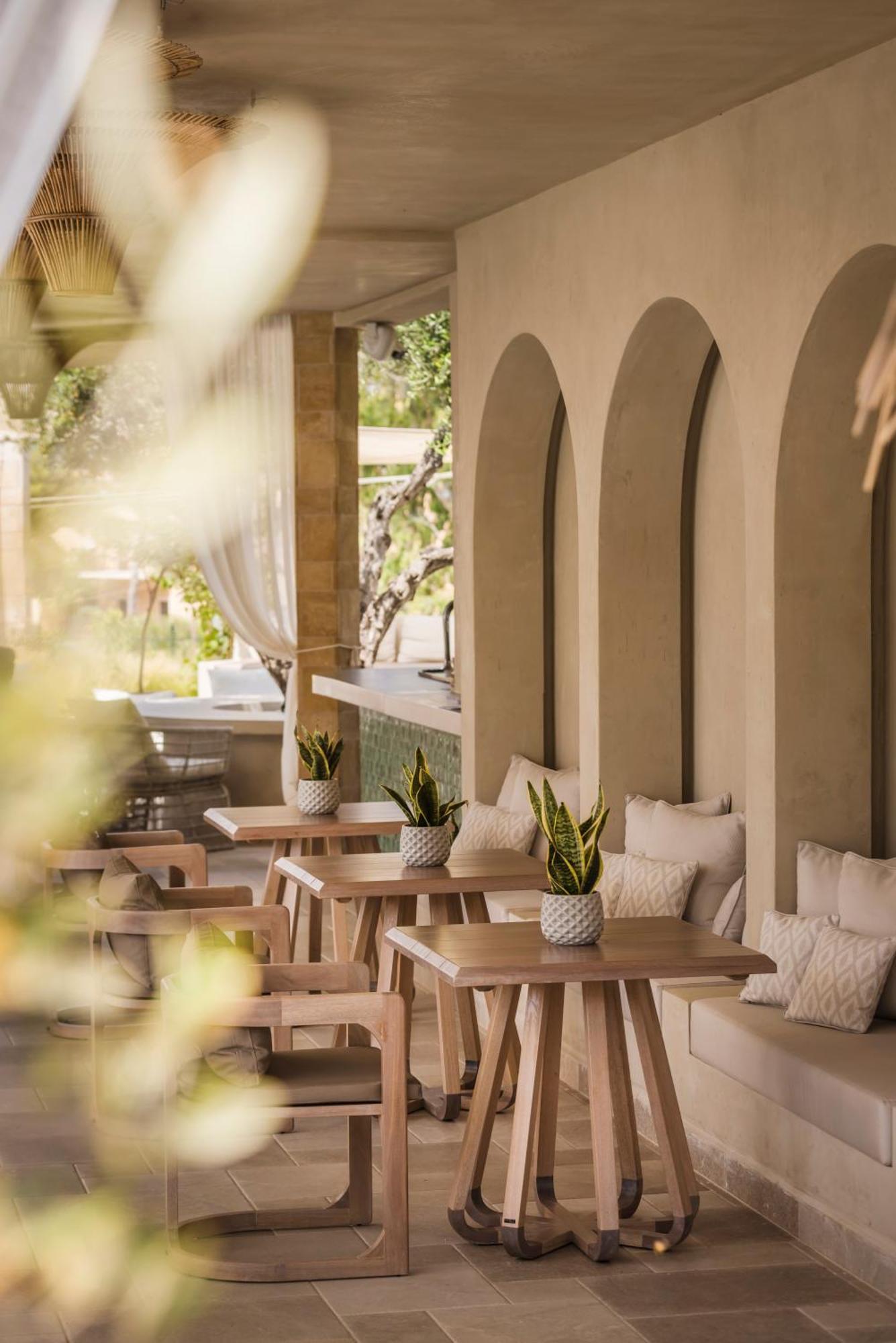 Hotel Thalassa Boutique - Adults Only
