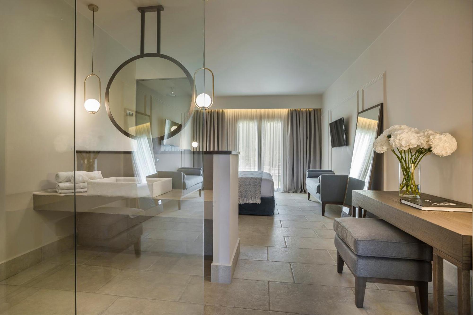 Thalassa Boutique - Adults Only Hotel 4*