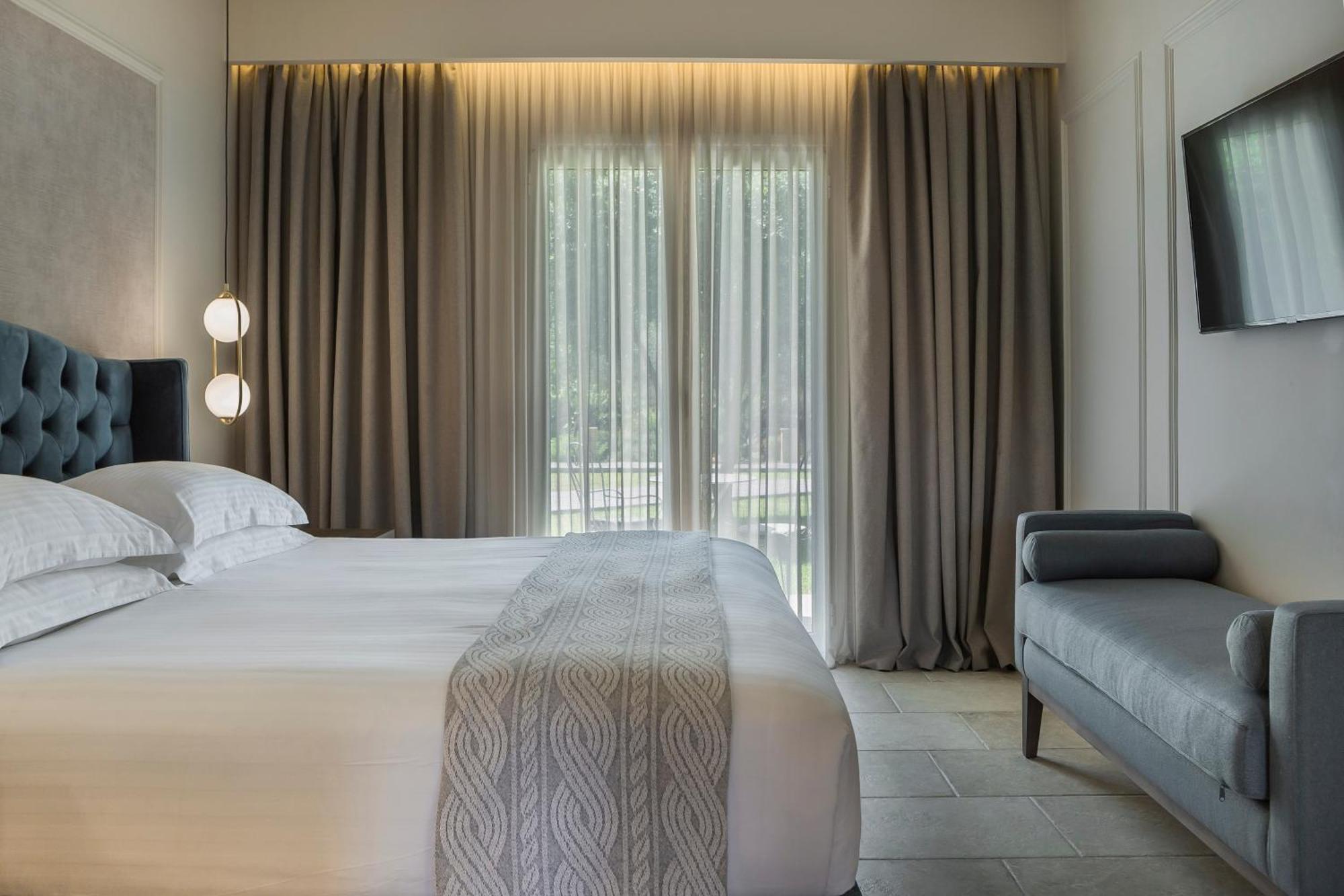 Hotel Thalassa Boutique - Adults Only 4*
