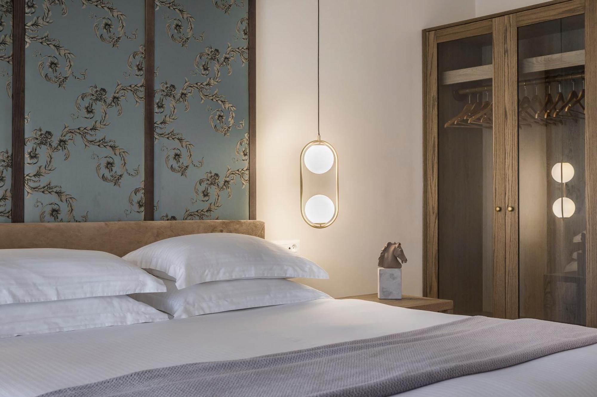 Thalassa Boutique - Adults Only Hotel 4*
