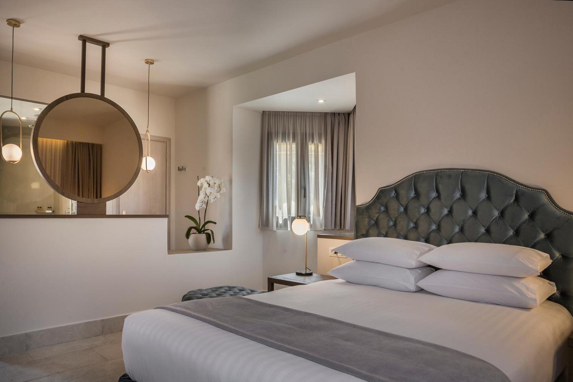 Thalassa Boutique - Adults Only Hotel 4*