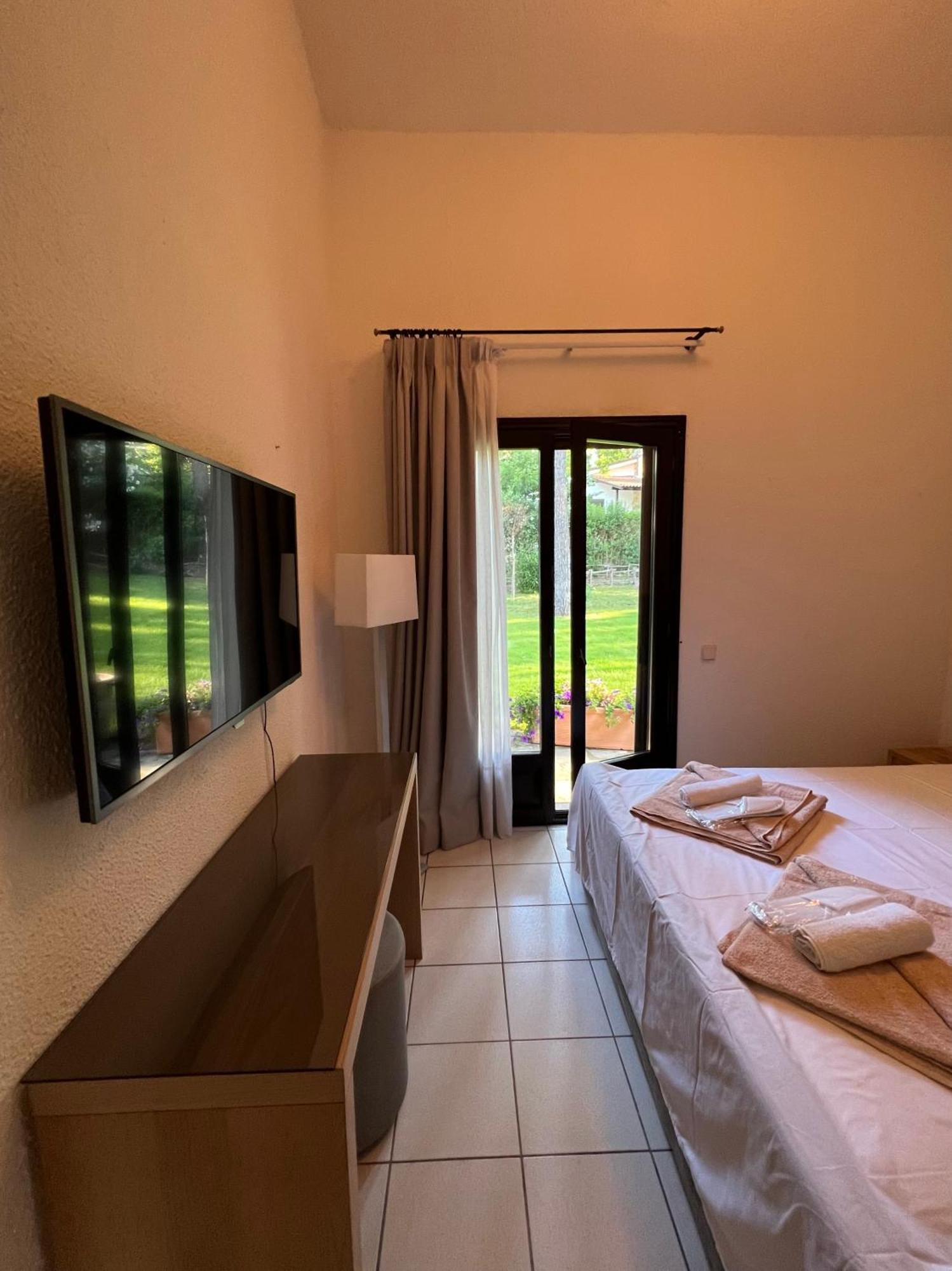 Villa Diomedes Sani (Chalkidiki)