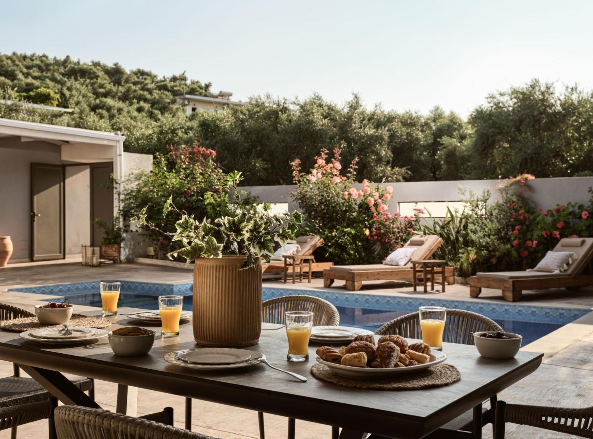 Apartment Jasmine With Private Pool *