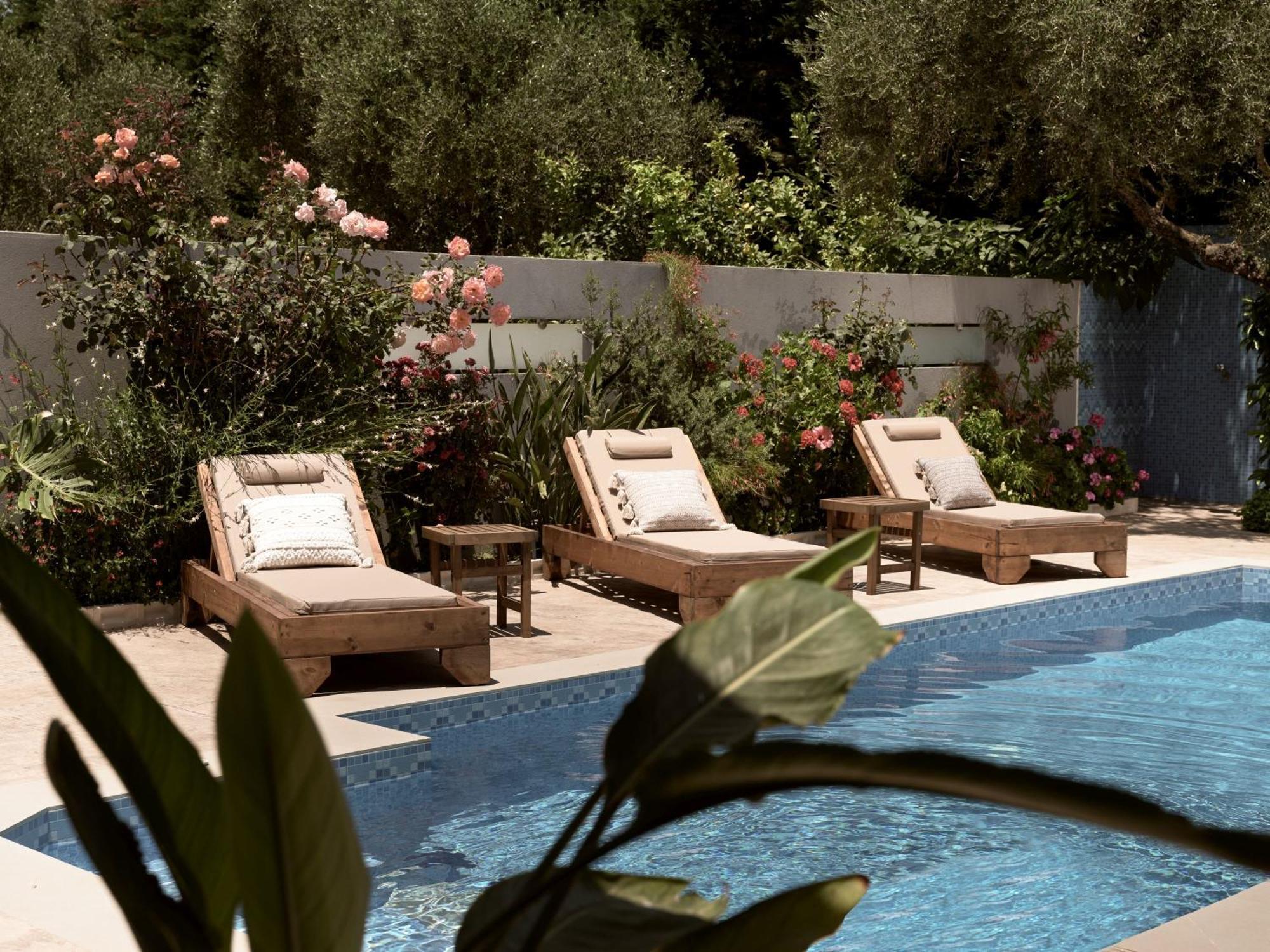 Jasmine With Private Pool Tsilivi (Zakynthos)