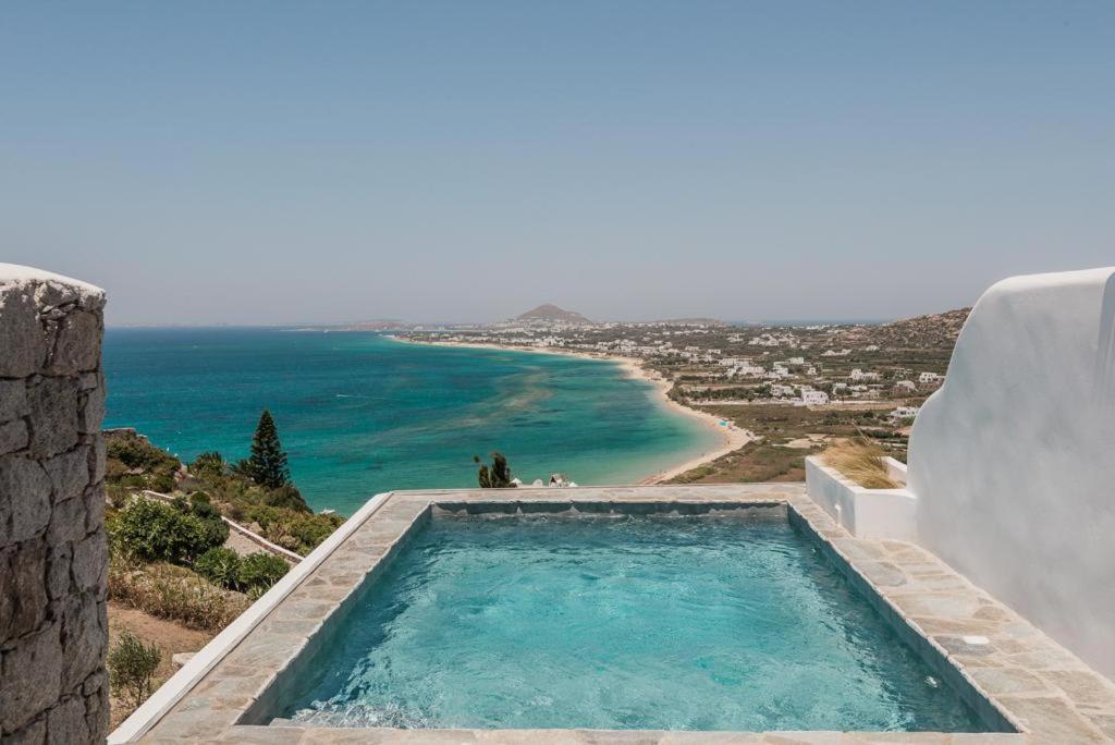 Villa Mousa Mikri Vigla